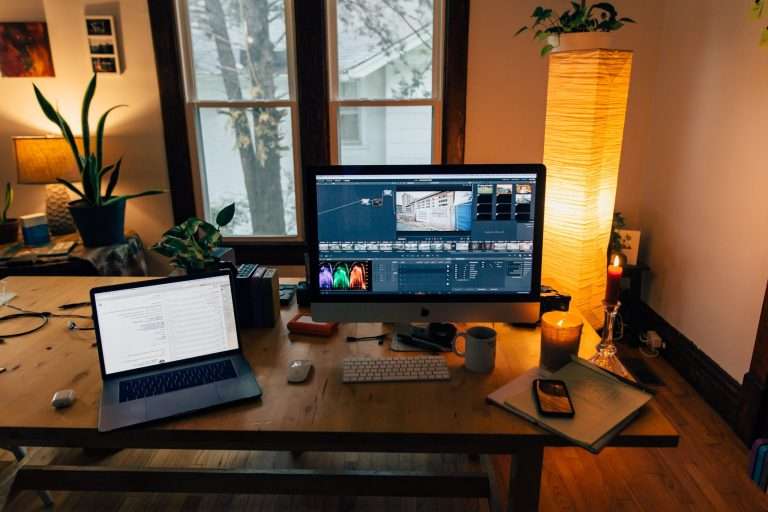 Single Motor & Dual Motor Standing Desks