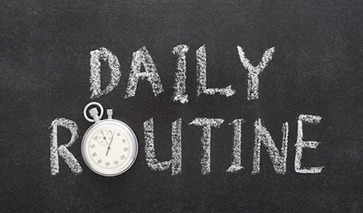 routine