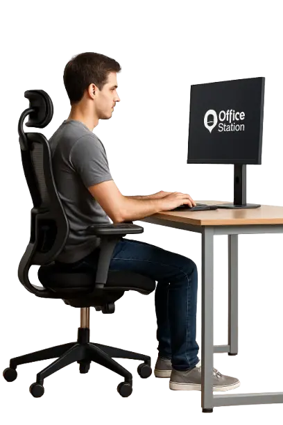 Position image